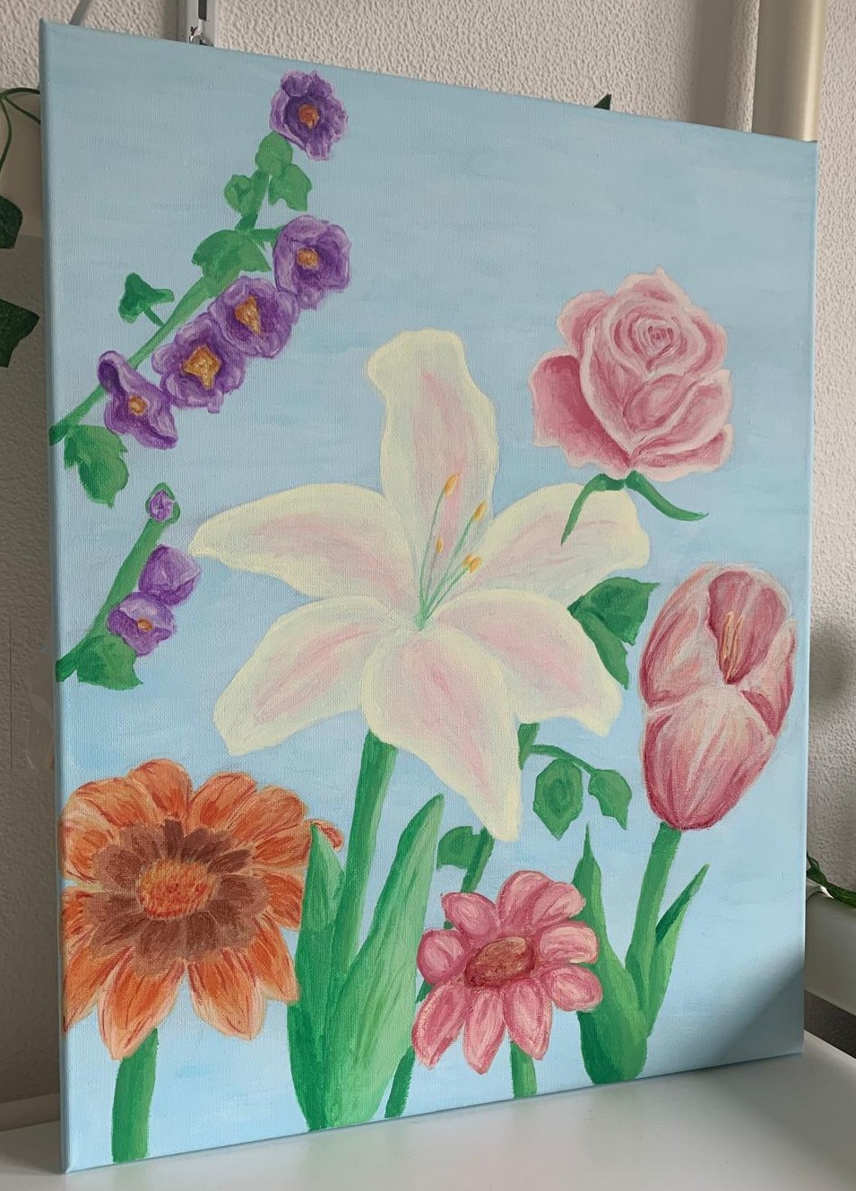 Schilderij Studio Ostrea